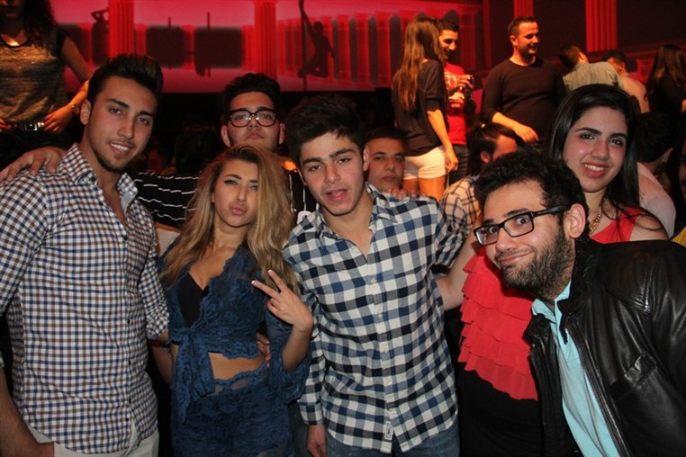 NRJ Extravadance Night Part 2
